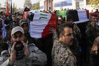 عراق، بصرہ میں تین سنی علماء کا قتل