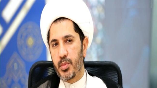 Sheikh Ali Salman Slams West over Double Standards on Human Rights Violations