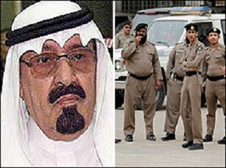 Kral Abdullah sonrası Suudi Arabistan