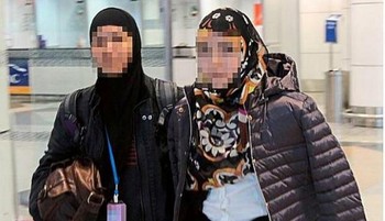 Malaysia verhaftet Ehefrau von ISIL-Kämpfer