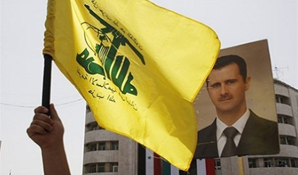 4 soldats Hezbollah tués en Syrie