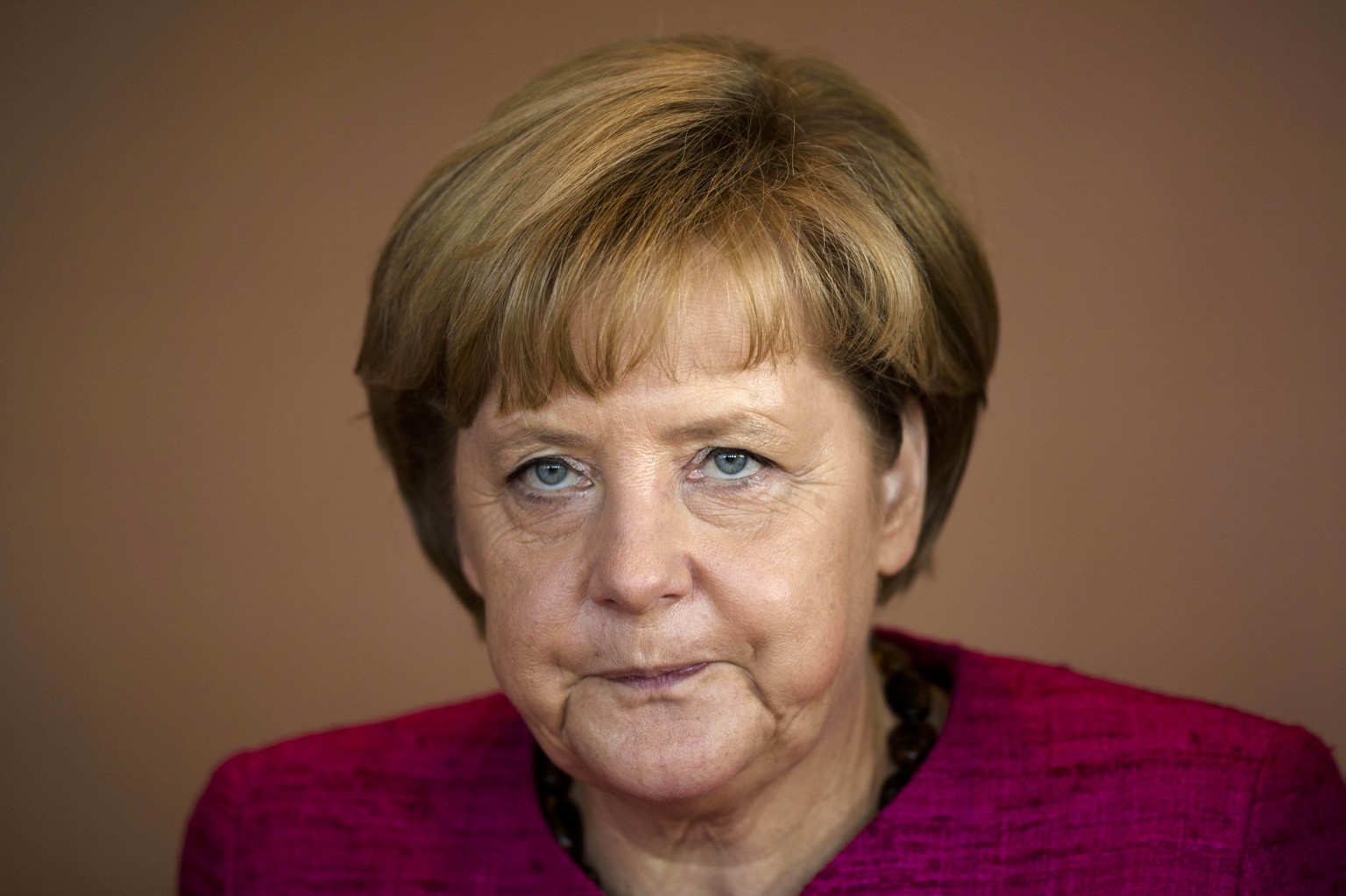 Merkel Kritik Turki Kerana Tindakan Kerasnya Ke Atas Media.