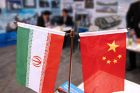 Handelsaustausch zwischen Iran und China um 36 Prozent gestiegen 