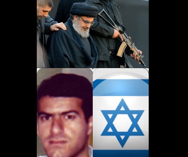 “Hezbolá Confirma la Detención de Espía del Mossad en sus Filas”