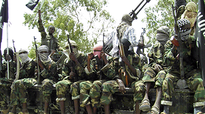 “El Grupo Takfirí Boko Haram se Apoderó el Sábado de una Base Militar Internacional en el Noreste de Nigeria”