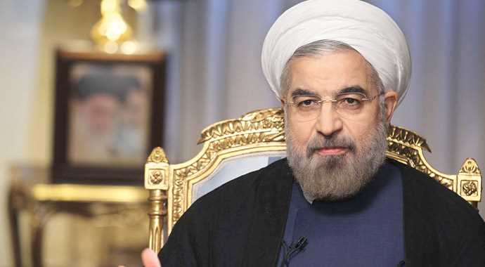 Rohani: “Los Diálogos con el Grupo 5+1 Sobre el Programa Nuclear Tienen como Objetivo Acercar las Demandas de las Partes”