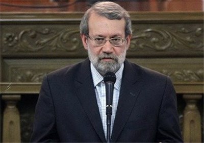 Larijani Calls Oil Policy of Certain Muslim Countries Mistake