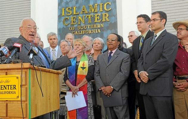 Father of the American Muslim Identity Dies at 79