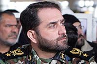 نیٹو طیاروں کو ایرانی فضائی حدود سے گزرنے کا حق حاصل نہیں