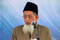 ہندوستان میں عقیدہ ومذہب کی آزادی کوختم کرنےکی سازش ہورہی ہے