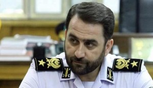 Tuğgeneral İsmaili’den düşmanlara uyarı