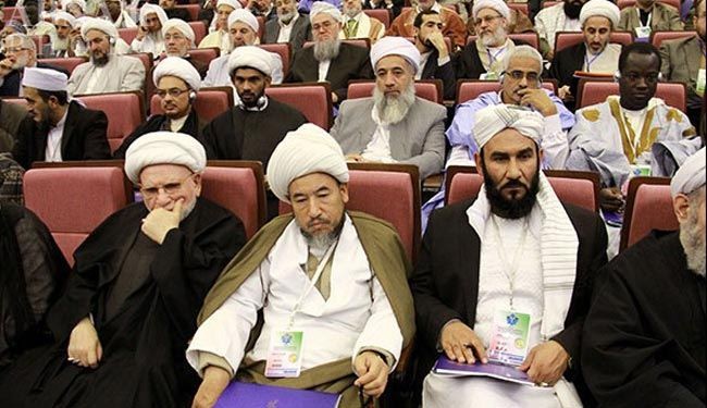 ملتقى اقليمي يبحث دور علماء الدين في التصدي للتكفير