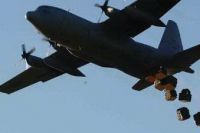 Америка продолжает оказывать воздушную помощь ИГИЛ в Ираке