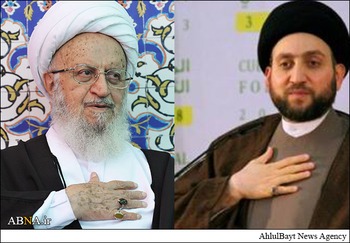 صرف شیعہ ہیں جو دھشتگردی کا مقابلہ کر رہے ہیں