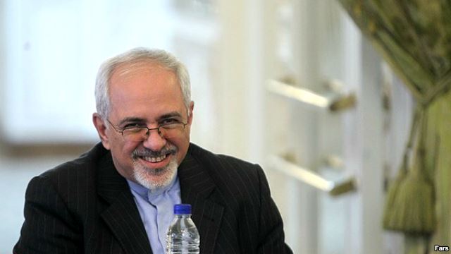 “Zarif ha Destacado la Conciencia de los Ulemas y Líderes Religiosos de Irak Ante la Actual Crisis que Atraviesa el País”