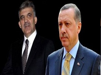 Erdoğan artık gidiyor