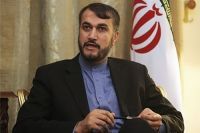 ایران: حکومت بحرین سنجیدگي کا مظاہرہ کرے