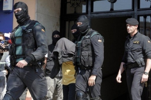 وجود داعش في ليبيا وسوريا والعراق يهدد أمننا
