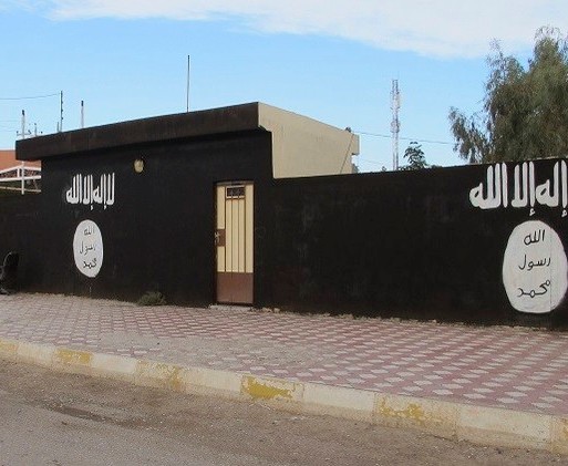 مقتل طبيب وزوجته برميهما من بناية عالية بعد رفضه معالجة تكفيري ليبي في الموصل