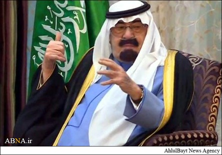 “Fuentes Árabes Aseguran la Inminente Renuncia del actual Monarca Saudí”