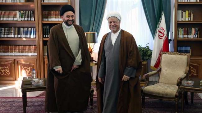 Chairman of Iran's Expediency Council slams certain states for supporting ISIL