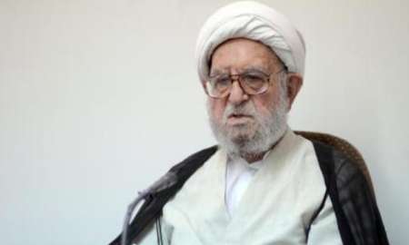 Ayatollah Amini: Iran cannot remain indifference toward terrorism in Iraq 