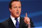 Cameron droht Deutschland mit EU-Austritt 