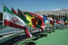 Erste italienische Fach-Ausstellung in Teheran 