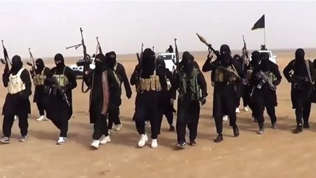 Senior ISIL leader found beheaded in Syria