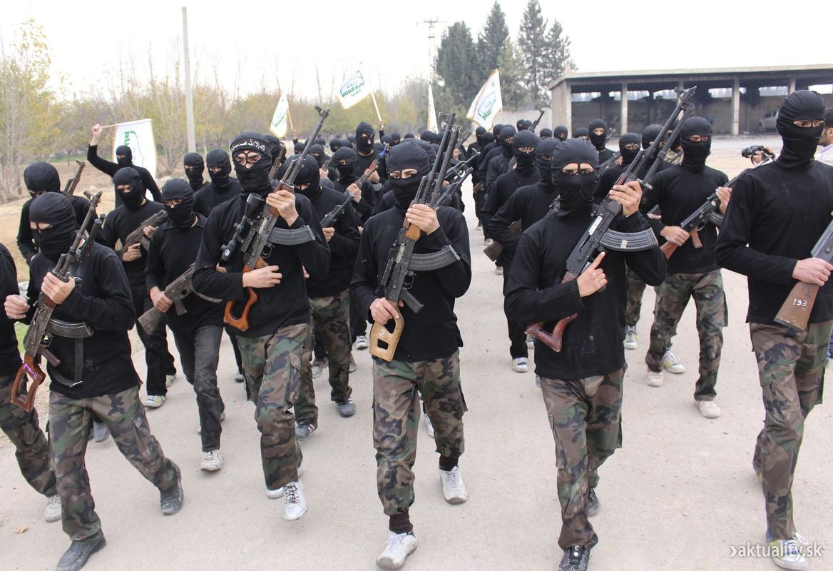 Magaidi wa Daesh waendeleza mauaji