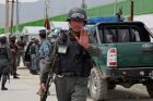 Neun Polizisten im Osten Afghanistans getötet 