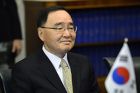 Südkoreas Ministerpräsident spricht sich für eine Annäherung an Nordkorea aus 
