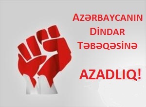 Haqqı söyləyən İslamçıların həbsindən 4 il ötdü