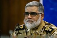 داعش کے لئے ایران کی ریڈ لائن مقرر کردی گئی ہے:پوردستان
