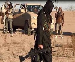داعش کو نابود کرنے کا امریکی دعوی، مبالغہ آمیز