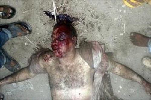 İslam Dünyasındaki Tekfiri Fitne Akımı ve İslam'ın İnsana Verdiği Değer