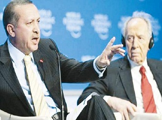 Denilenler başka yapılanlar başka