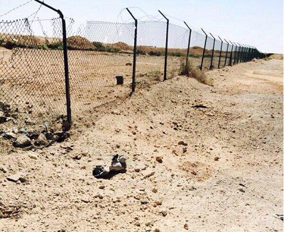 L’Arabie saoudite, de plus en plus en danger