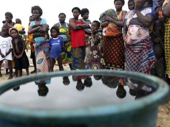 Shell ya amince ya biya mutanen Naija Delta diyya 