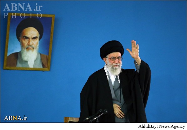 Leader Asks for Measures to Neutralize Anti-Iran Sanctions 