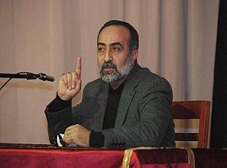 Büyük Tehlike Şii Yayılmacılığı
