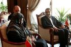 Iranisch-irakische Zusammenarbeit im Gesundheitssektor 
