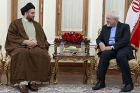 Irans Außenminister würdigt Rolle religiöser Führer im Irak bei der Stärkung der nationalen Einheit 