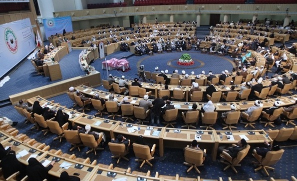 Senior Hamas leaders to join international conference on Islamic Unity in Tehran