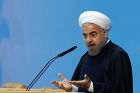 Rohani: Die 11. Regierung hat seine Arbeit in einer Wirtschaftsflaute begonnen 