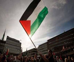فلسطین عالمی عدالت انصاف کا مکمل رکن بن گیا