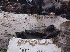 Yan ta'addar Alnusra dake hade da Alka'ida sun rusa kabarin wani babban malamin Ahlulsunna a garin Dar'a na kudancin Syria.