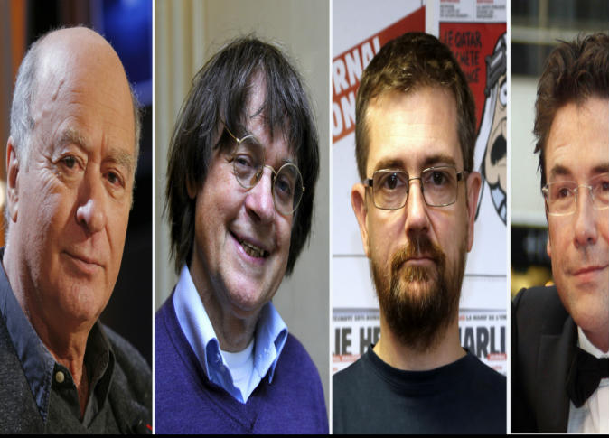 أسباب تعرض مقر مجلة «شارلي إيبدو» لهجوم دام في باريس 