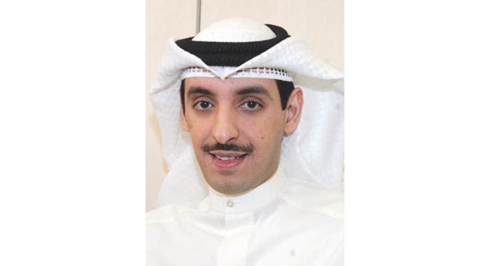 إعتقال نائب سابق انتقد السلطات واعترض على زيارة السيسي للكويت