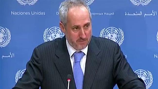 UN Secretary General Calls for the Release of Salman